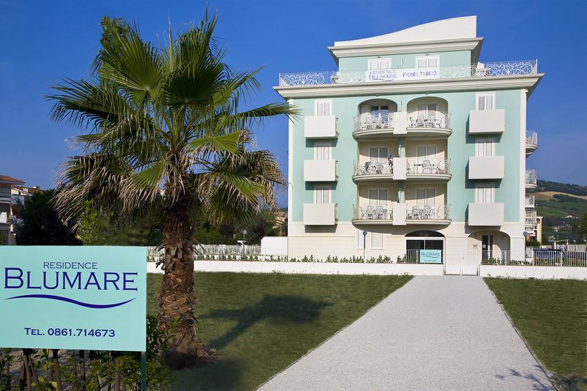 Residence Blumare Мартинсикуро Номер фото