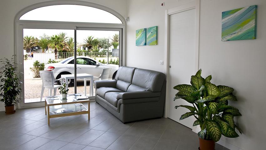 Residence Blumare Мартинсикуро Экстерьер фото