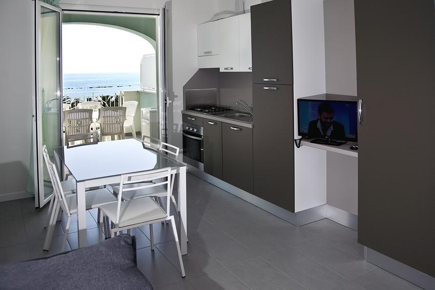 Residence Blumare Мартинсикуро Номер фото