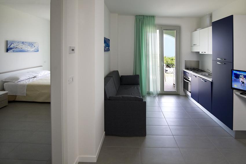 Residence Blumare Мартинсикуро Номер фото