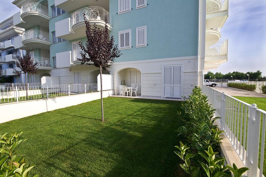 Residence Blumare Мартинсикуро Экстерьер фото