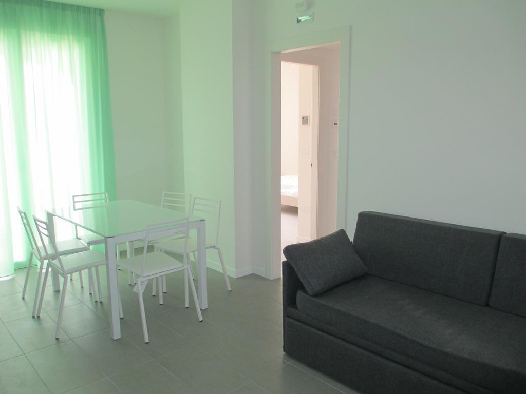 Residence Blumare Мартинсикуро Экстерьер фото
